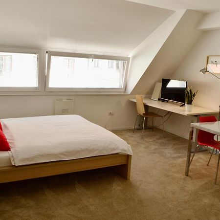Studio In Ljubljana Center المظهر الخارجي الصورة