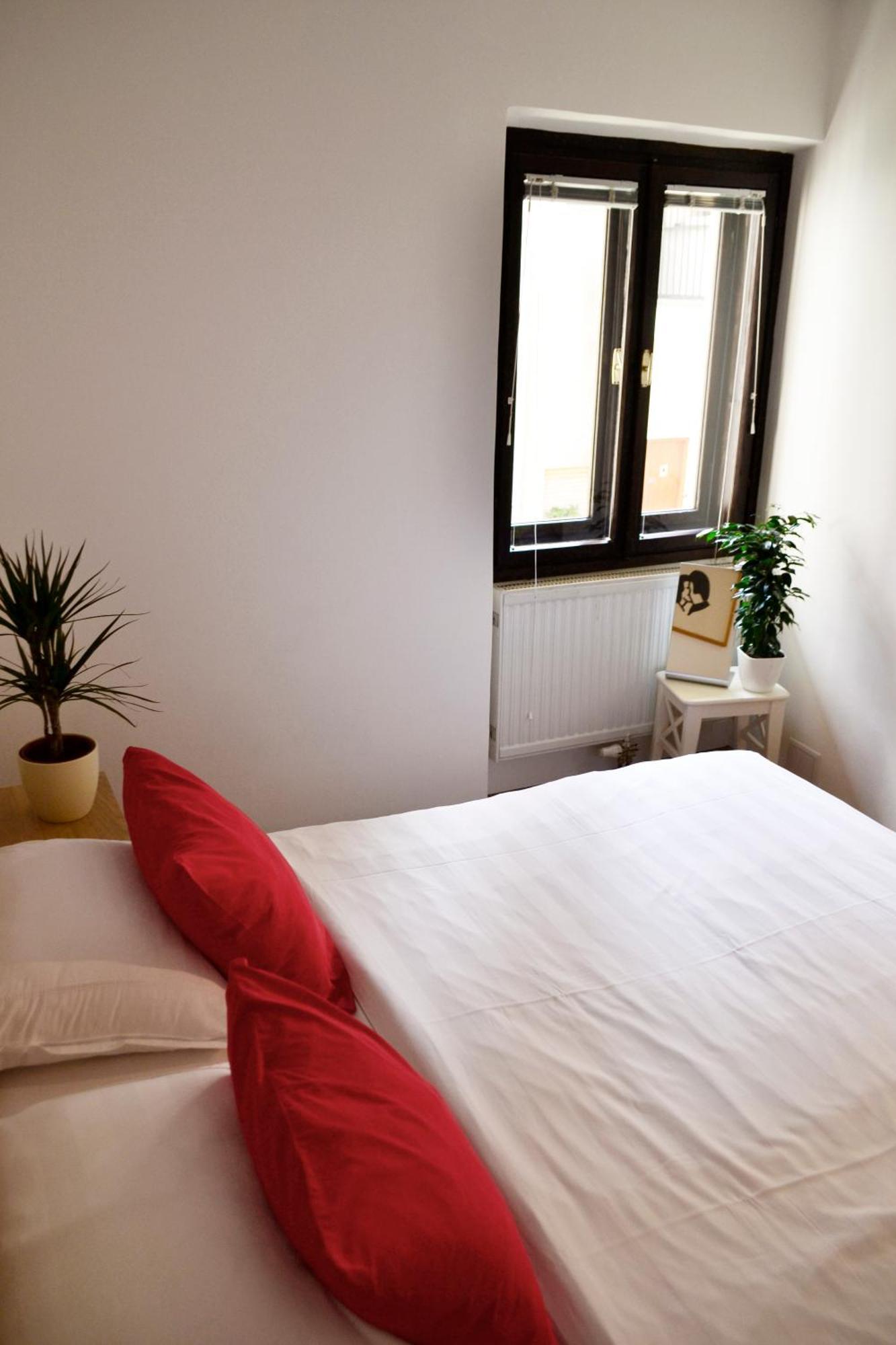 Studio In Ljubljana Center المظهر الخارجي الصورة