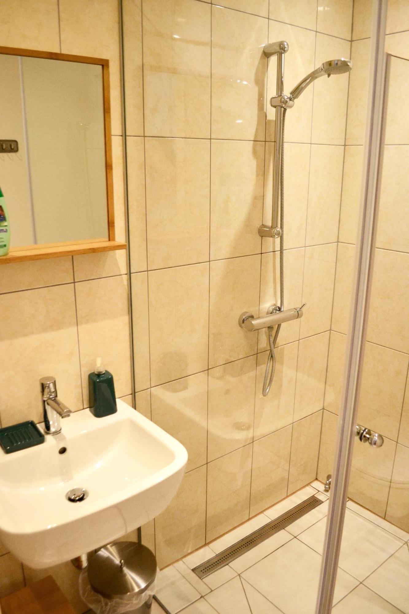 Studio In Ljubljana Center المظهر الخارجي الصورة