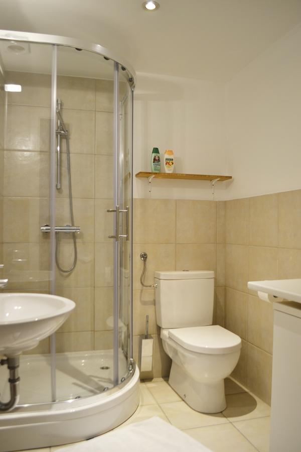 Studio In Ljubljana Center المظهر الخارجي الصورة